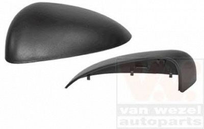 VAN WEZEL 0817841 -  Покрытие, внешнее зеркало